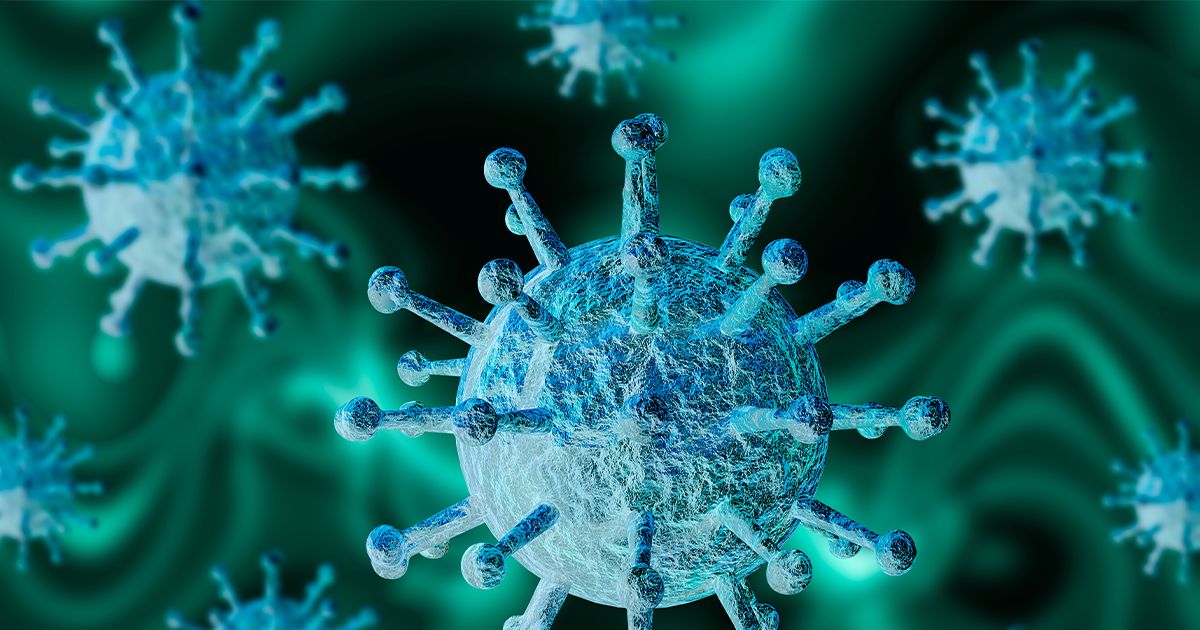 Matagorda County reports 10 new COVID-19 cases Saturday